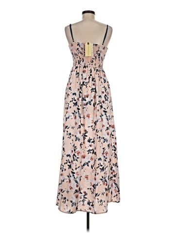 Band of Gypsies Cocktail Dress (view 2)