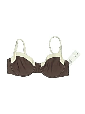 Abercrombie & Fitch Swimsuit Top (view 1)