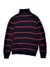 Polo by Ralph Lauren 100% Cotton Stripes Blue Pullover Sweater Size XL (youth) - photo 2