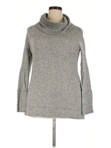 Merona Turtleneck Sweater (view 1)