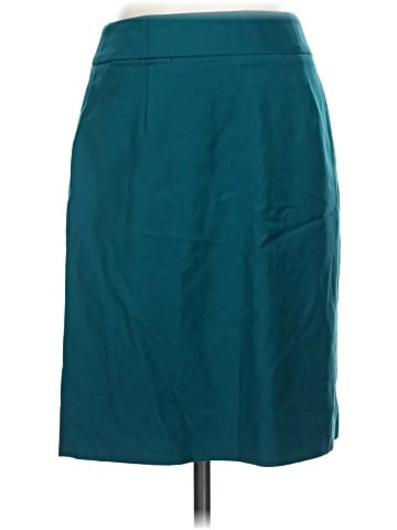 J.Crew Wool Skirt (view 1)