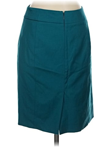 J.Crew Wool Skirt (view 2)