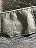 Zara Basic Solid Black Jeans Size 2 - photo 7