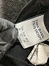 Zara Basic Solid Black Jeans Size 2 - photo 8