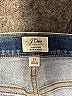 J.Crew Stars Blue Jeans Size 27 waist - photo 4