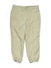Old Navy Solid Green Khakis Size 3T - photo 1