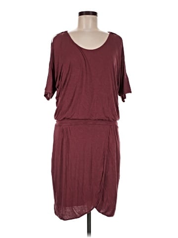 Kenneth Cole New York Casual Dress (view 1)