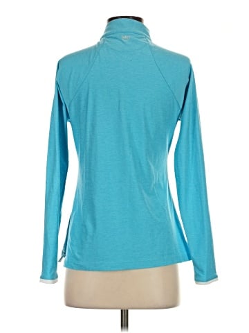PETER MILLAR Long Sleeve Polo (view 2)