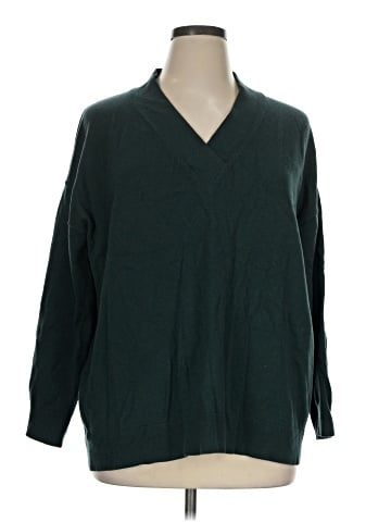 Gap Pullover Sweater (view 1)