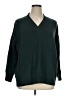 Gap Green Pullover Sweater Size XL - photo 1