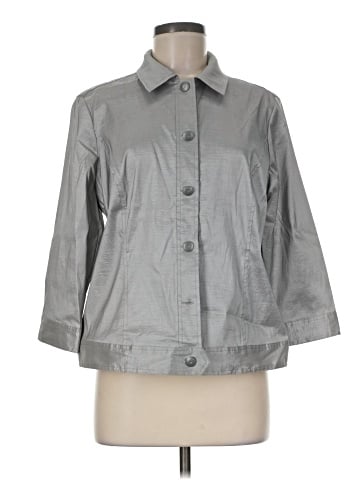 Additions by Chico's Jacket (view 1)
