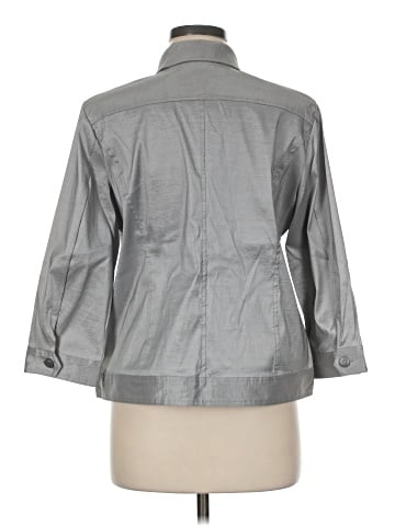 Additions by Chico's Jacket (view 2)