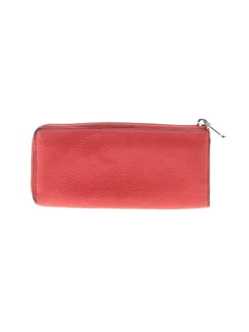 MICHAEL Michael Kors Leather Wallet (view 2)