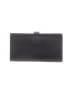 Coach 100% Leather Black Leather Wallet One size - photo 1