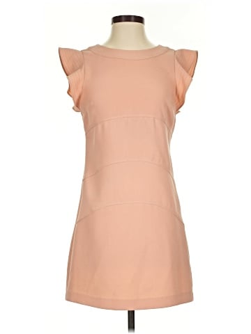 Ann Taylor Factory Casual Dress (view 1)