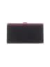 Coach 100% Leather Black Leather Wallet One size - photo 2