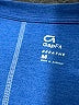 Gap Fit Blue Active T-Shirt Size M - photo 7