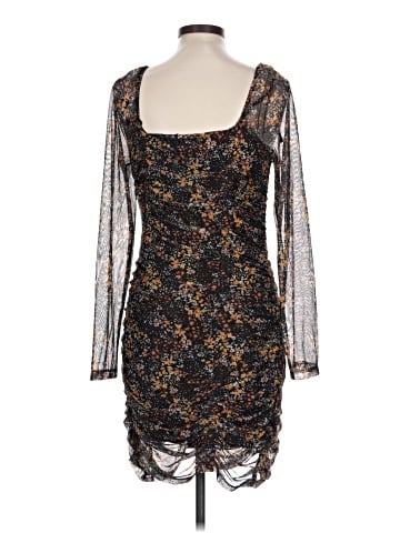 BCBGeneration Cocktail Dress (view 2)