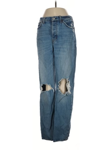 Abercrombie & Fitch Jeans (view 1)