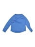 L.L.Bean 100% Polyester Blue Sweatshirt Size 4T - photo 1