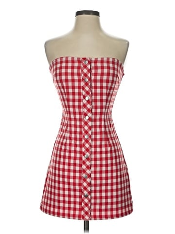 Honey Punch Casual Dress (view 1)