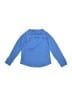 L.L.Bean 100% Polyester Blue Sweatshirt Size 4T - photo 2