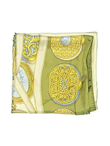 Carlisle Silk Scarf (view 2)