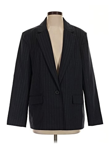 Habitual Blazer (view 1)