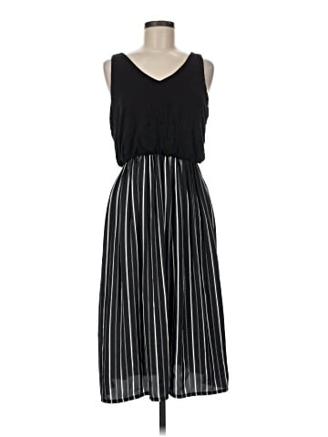 Ann Taylor LOFT Outlet Casual Dress (view 1)