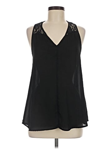 Sophie Rue Sleeveless Blouse (view 1)