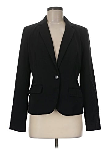 Merona Blazer (view 1)