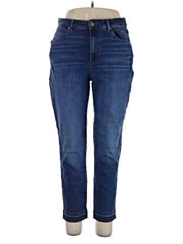 J.Jill Jeans (view 1)