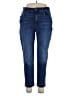 J.Jill Blue Jeans Size 16 - photo 1