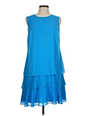Lauren by Ralph Lauren Cocktail Dress (view 1)