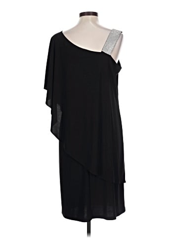 R&M Richards Cocktail Dress (view 2)