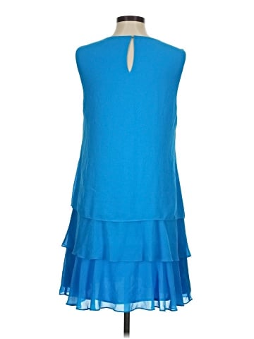 Lauren by Ralph Lauren Cocktail Dress (view 2)