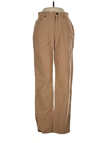 Lauren Jeans Co. Khakis (view 1)