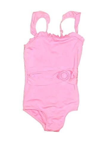 Lilly Pulitzer One Piece Swimsuit (view 1)