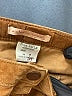 Zara Solid Brown Skirt Size 7 - photo 3