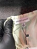 Gibson Latimer Ivory Long Sleeve Blouse Size S - photo 7