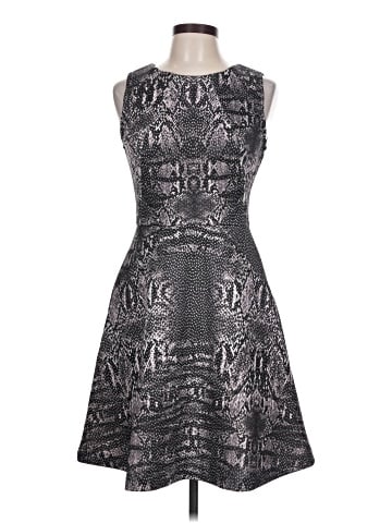 JLo by Jennifer Lopez Cocktail Dress (view 1)