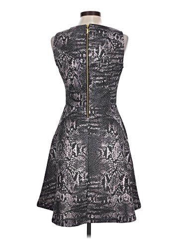 JLo by Jennifer Lopez Cocktail Dress (view 2)