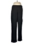 Grace Elements Solid Black Active Pants Size M - photo 1