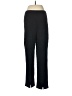 Grace Elements Solid Black Active Pants Size M - photo 2