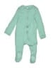 Cloud Island Solid Teal Long Sleeve Onesie Size 6-9 mo - photo 1