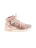 Skechers Pink Sneakers Size 11 1/2 (kids) - photo 1