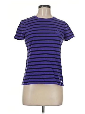 L-RL Lauren Active Ralph Lauren Short Sleeve T-Shirt (view 1)