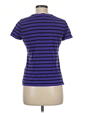 L-RL Lauren Active Ralph Lauren Short Sleeve T-Shirt (view 2)