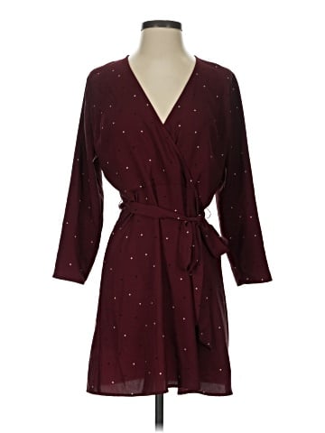 Ann Taylor LOFT Outlet Casual Dress (view 1)