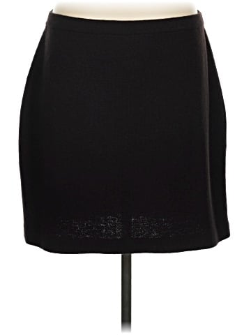 Eileen Fisher Casual Skirt (view 1)